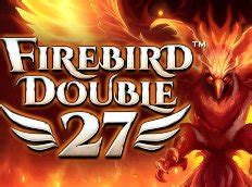Firebird Double 27 1xbet